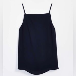 Loft Square Neck Tank (M)